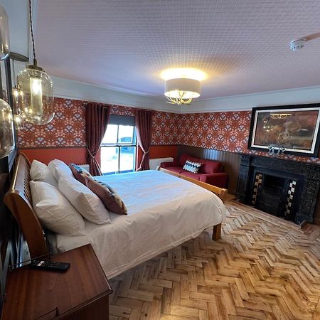 The Dundrum Inn B&B Zewnętrze zdjęcie