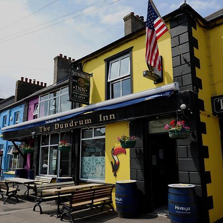 The Dundrum Inn B&B Zewnętrze zdjęcie
