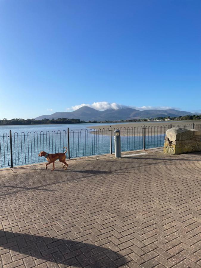 The Dundrum Inn B&B Zewnętrze zdjęcie