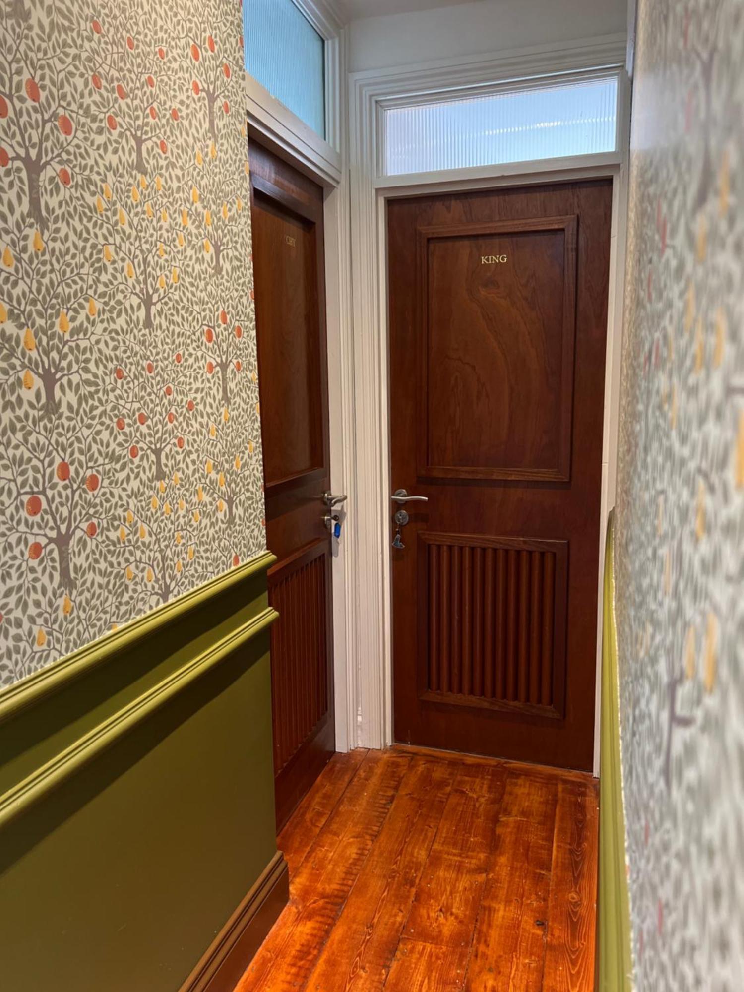 The Dundrum Inn B&B Zewnętrze zdjęcie