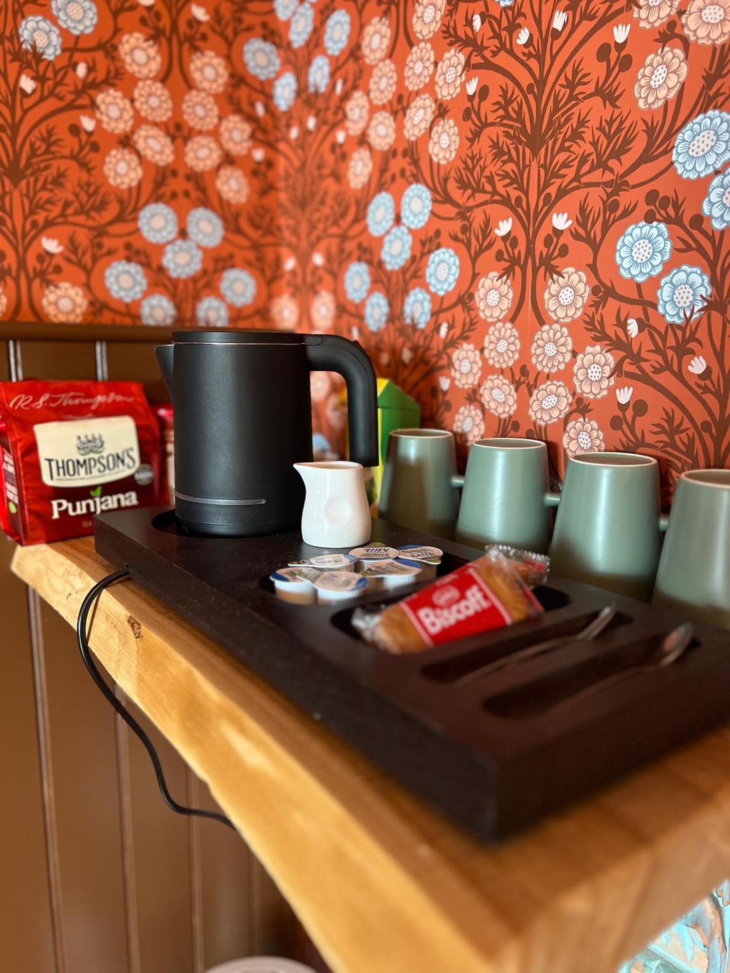 The Dundrum Inn B&B Zewnętrze zdjęcie