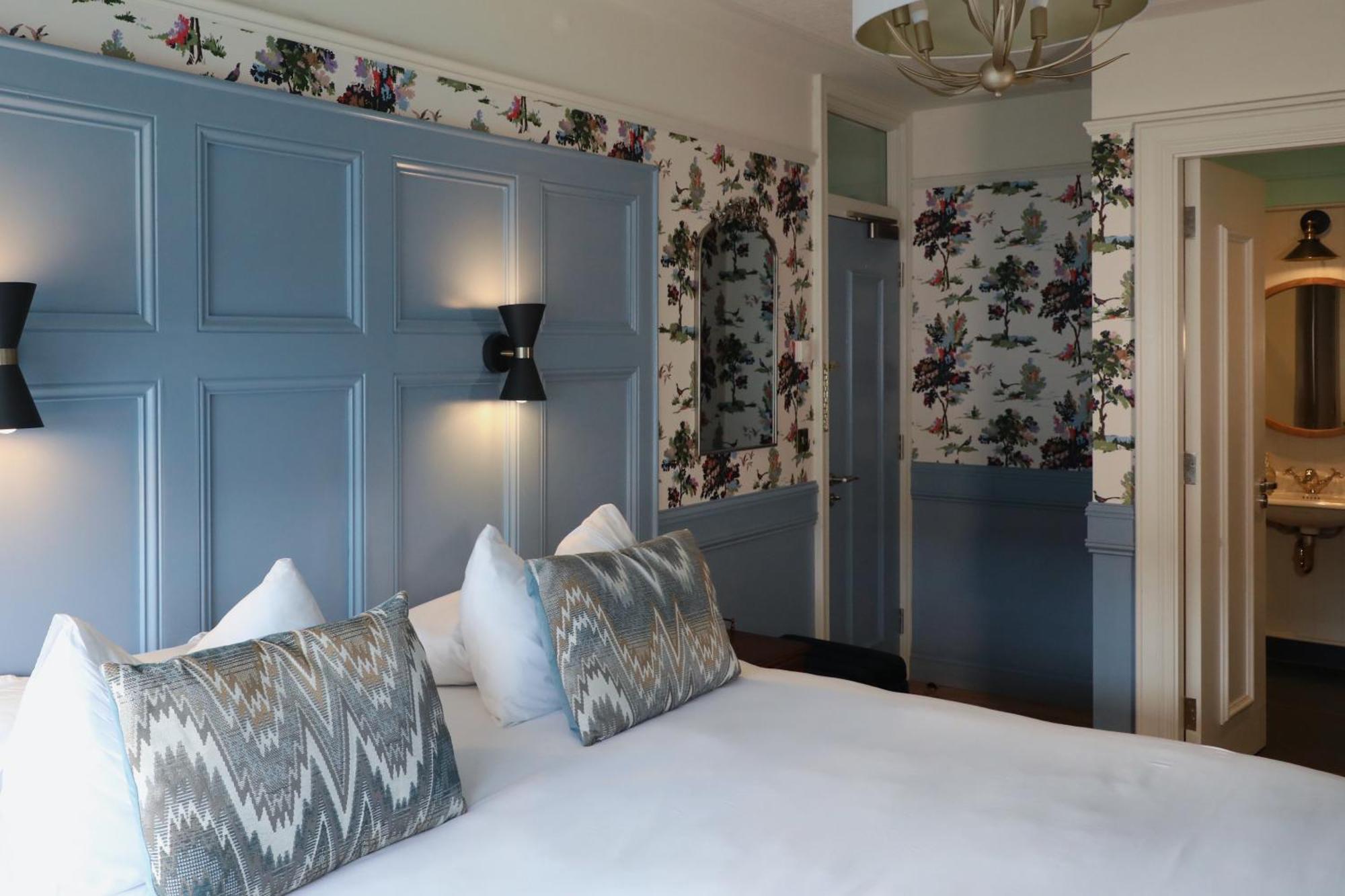 The Dundrum Inn B&B Zewnętrze zdjęcie