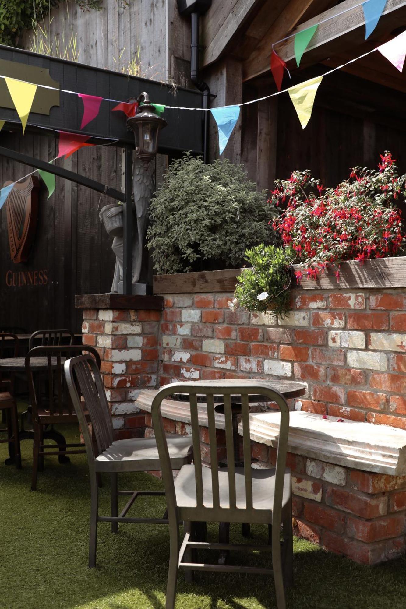 The Dundrum Inn B&B Zewnętrze zdjęcie
