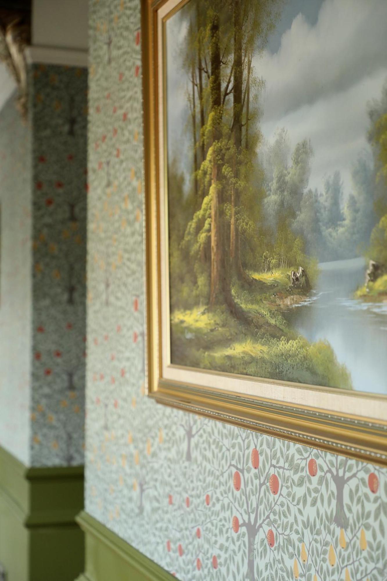 The Dundrum Inn B&B Zewnętrze zdjęcie