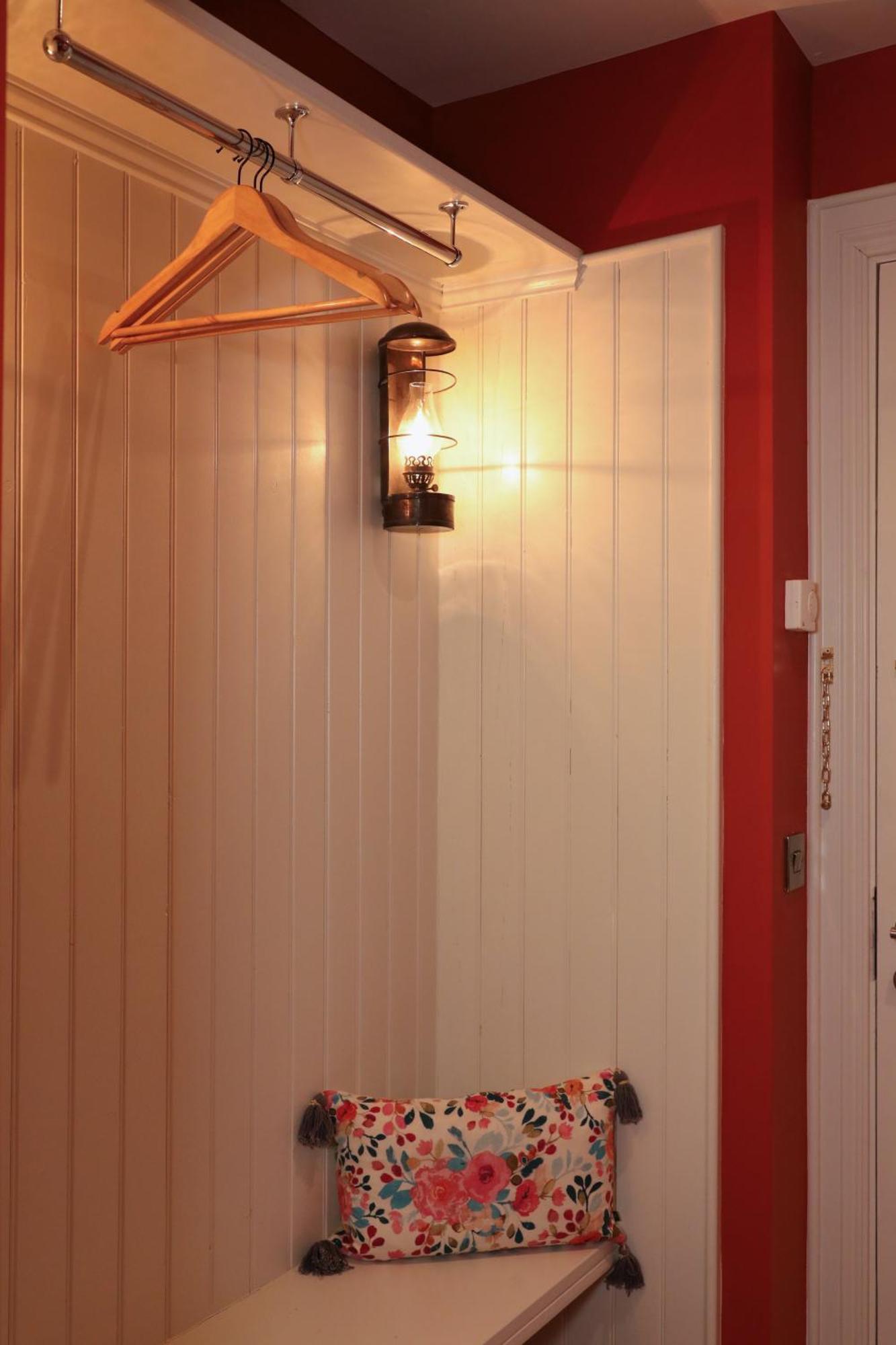 The Dundrum Inn B&B Zewnętrze zdjęcie