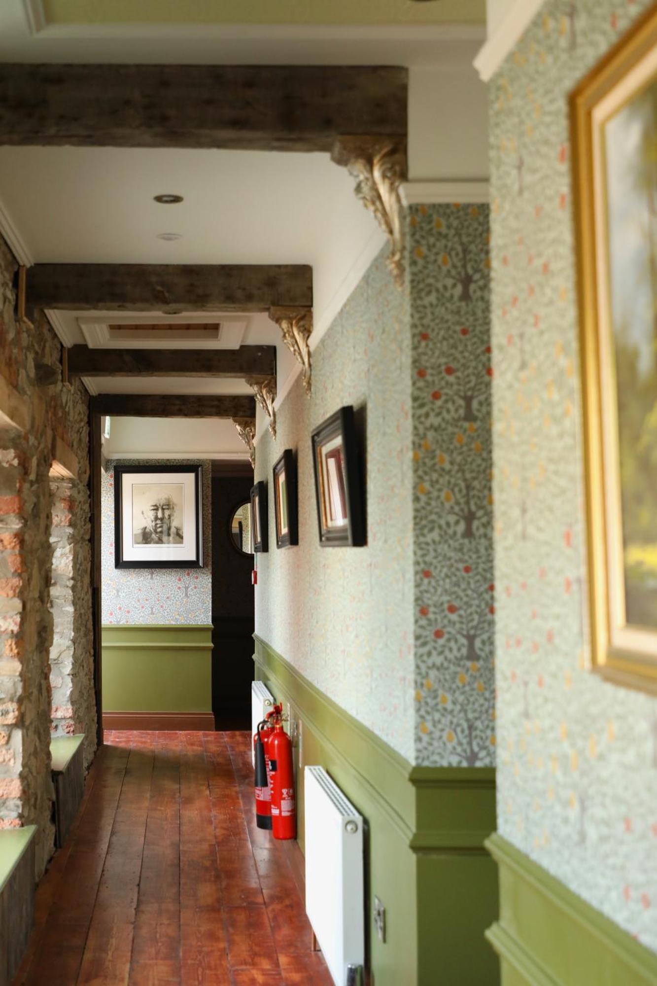 The Dundrum Inn B&B Zewnętrze zdjęcie