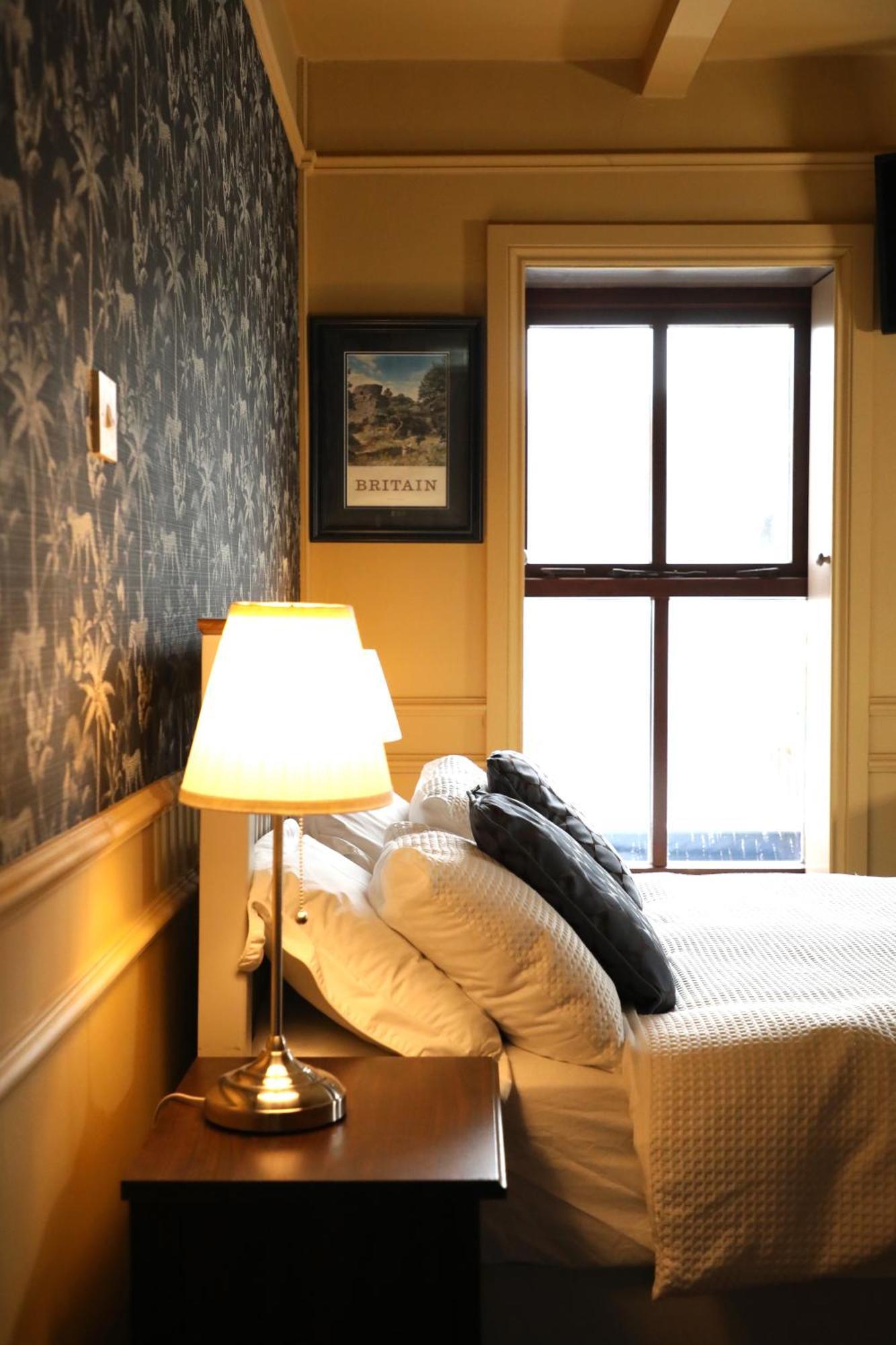 The Dundrum Inn B&B Zewnętrze zdjęcie