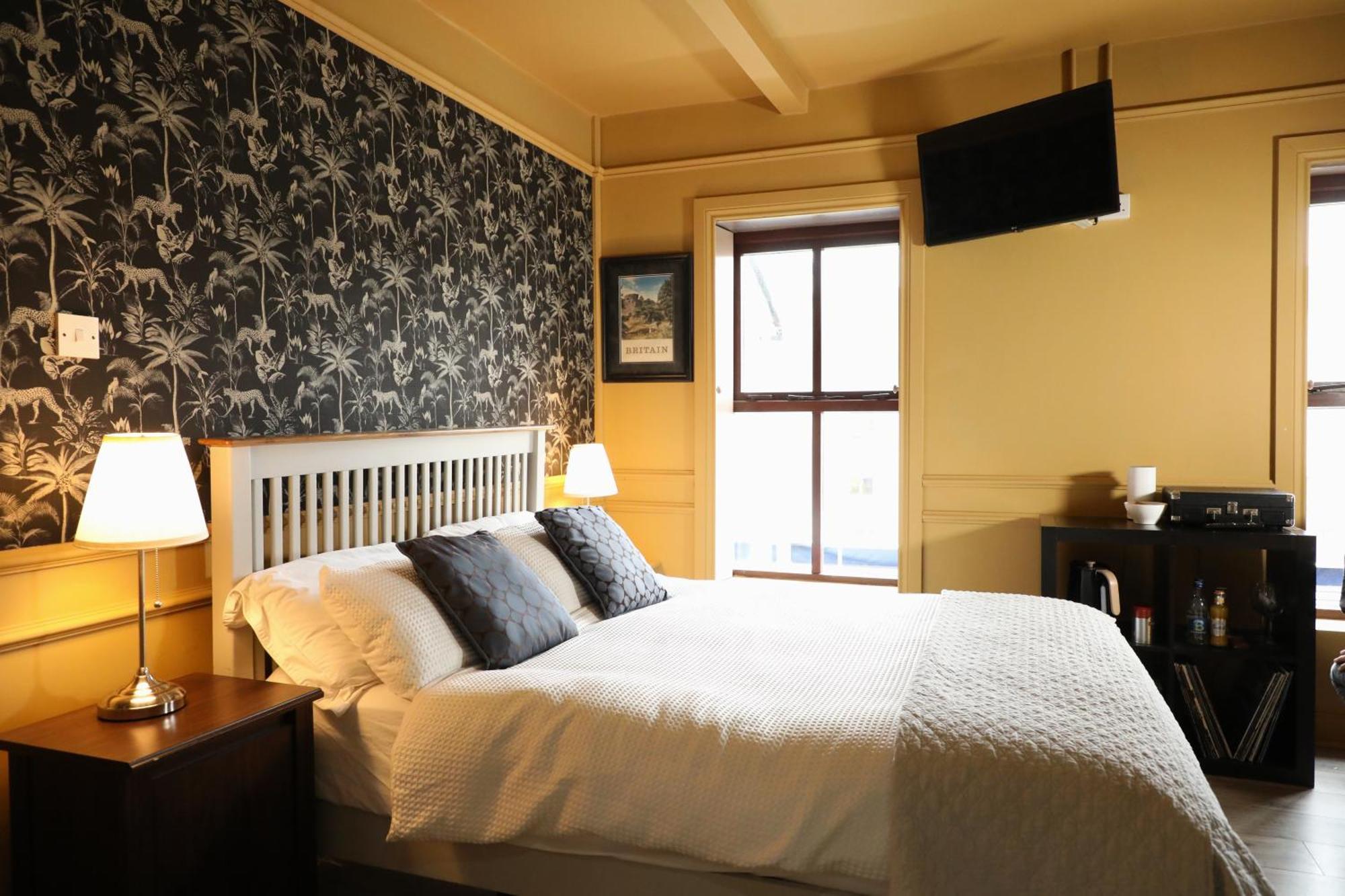 The Dundrum Inn B&B Zewnętrze zdjęcie