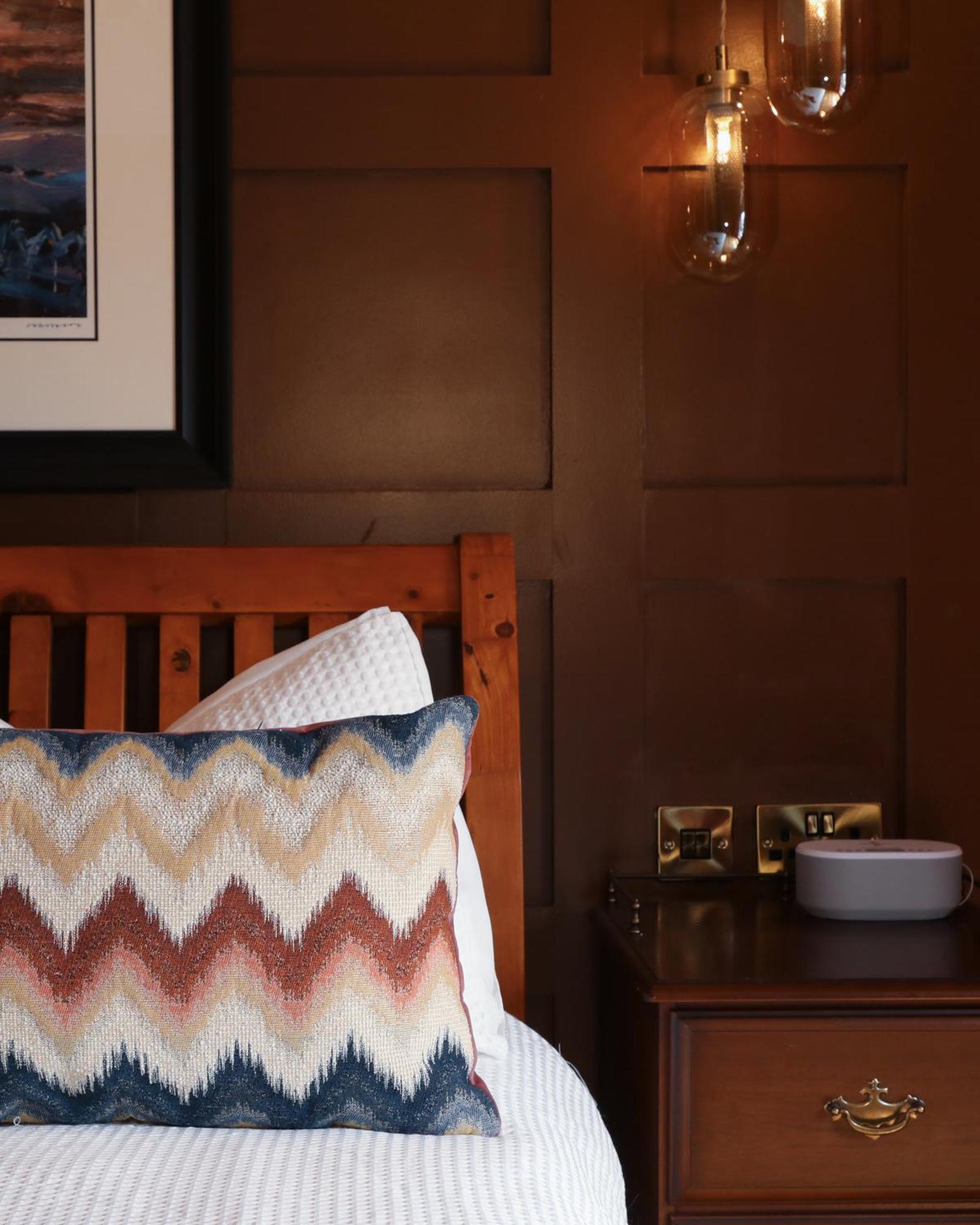 The Dundrum Inn B&B Zewnętrze zdjęcie