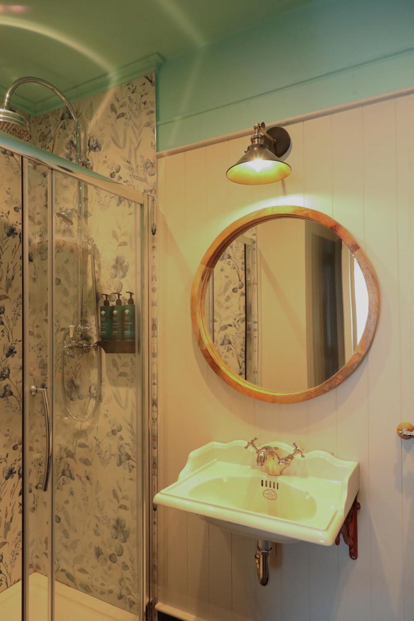 The Dundrum Inn B&B Zewnętrze zdjęcie