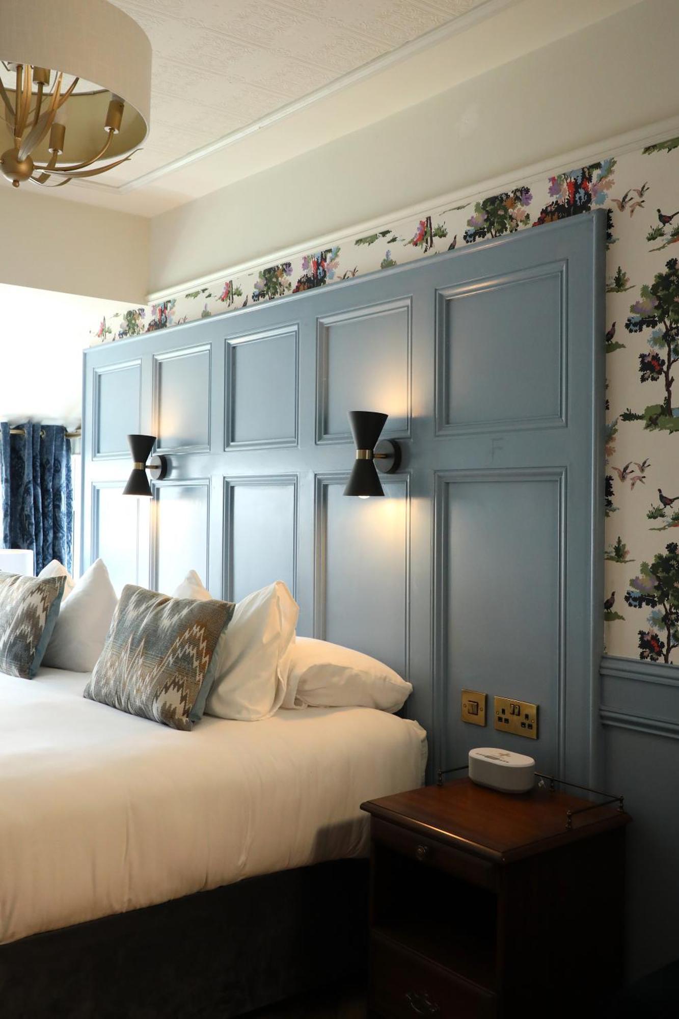 The Dundrum Inn B&B Zewnętrze zdjęcie