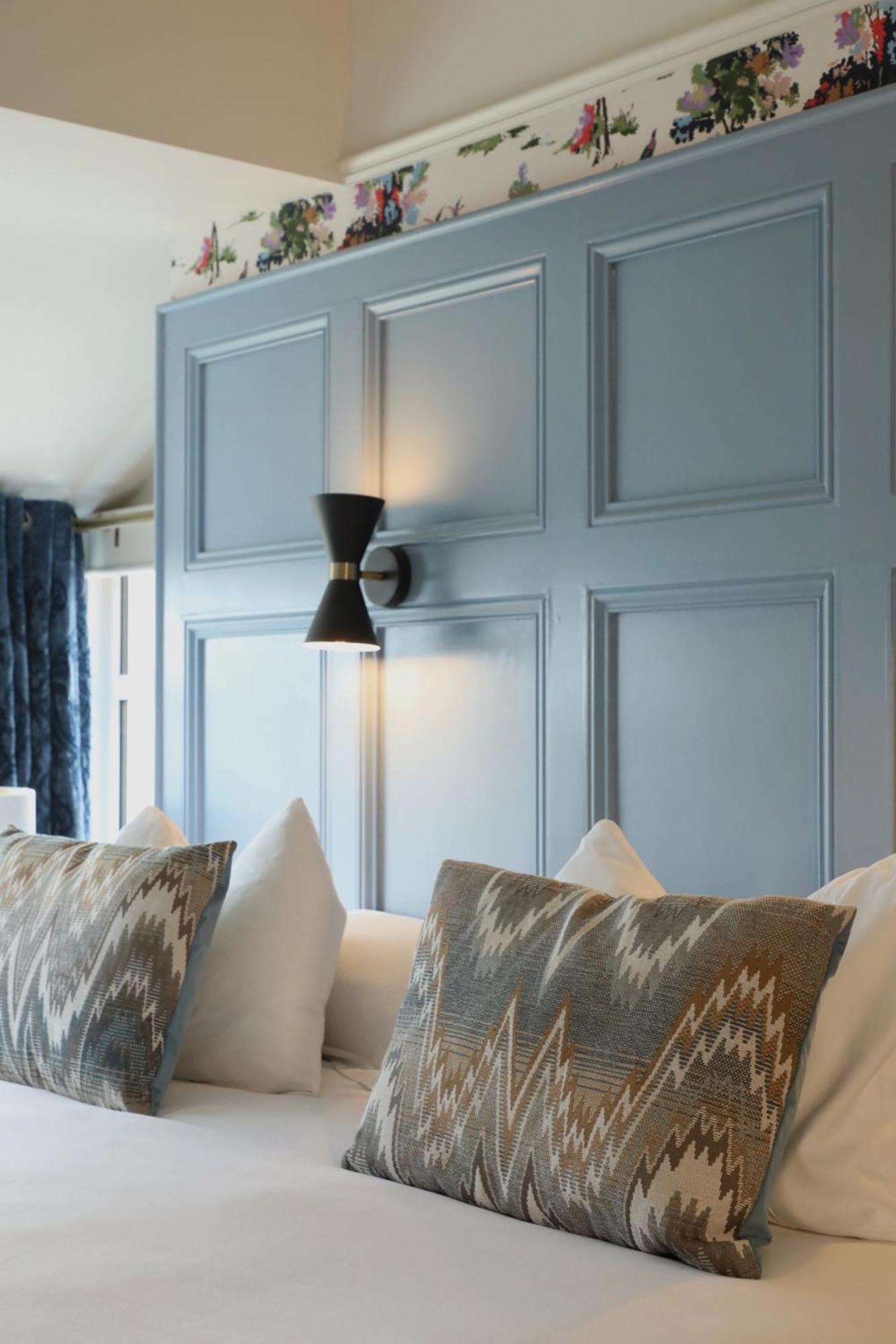 The Dundrum Inn B&B Zewnętrze zdjęcie