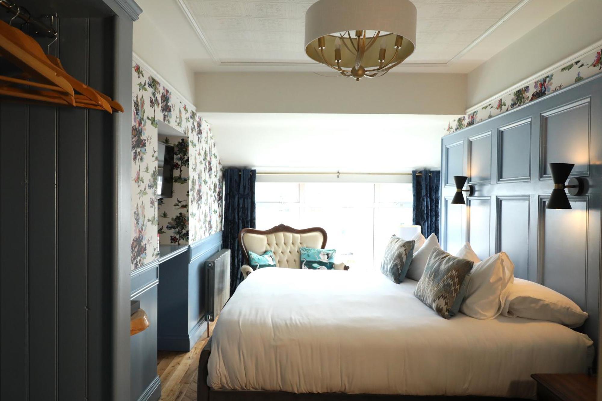 The Dundrum Inn B&B Zewnętrze zdjęcie