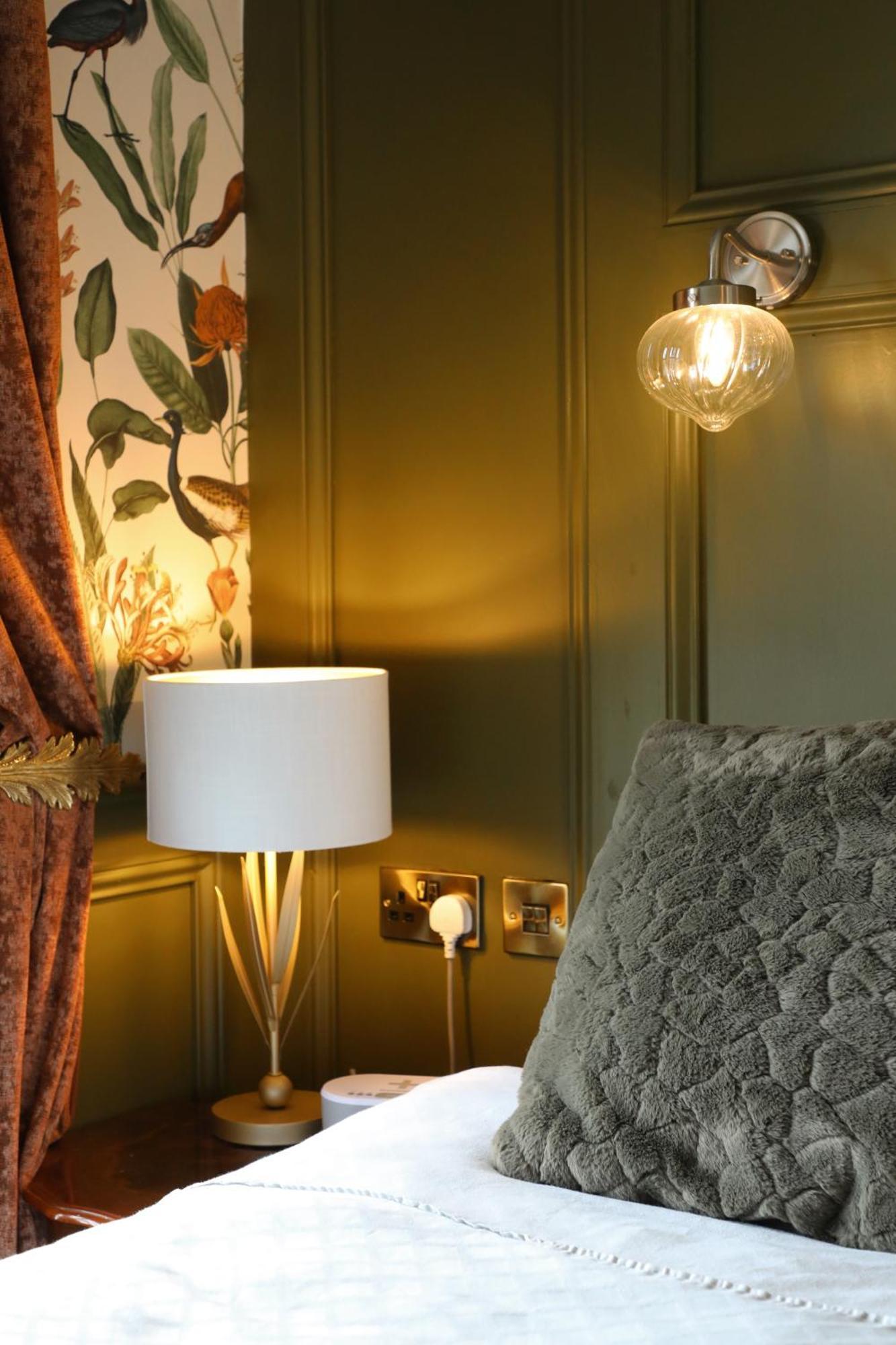 The Dundrum Inn B&B Zewnętrze zdjęcie