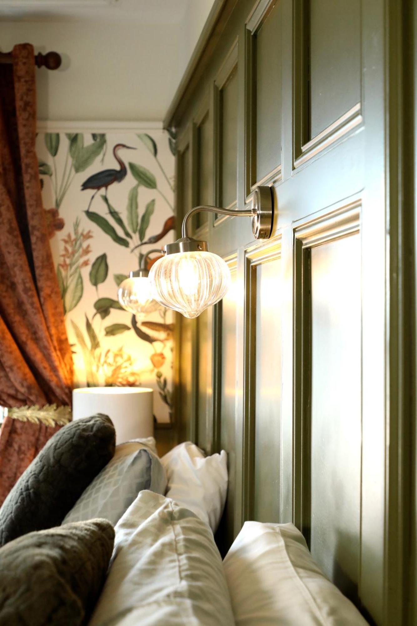 The Dundrum Inn B&B Zewnętrze zdjęcie