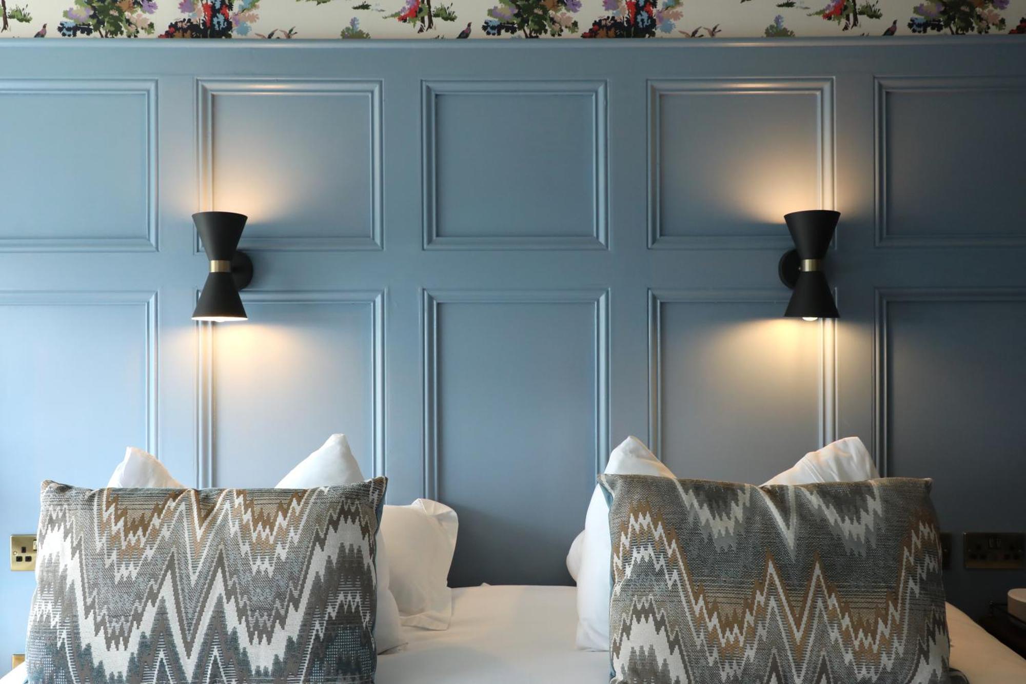 The Dundrum Inn B&B Zewnętrze zdjęcie