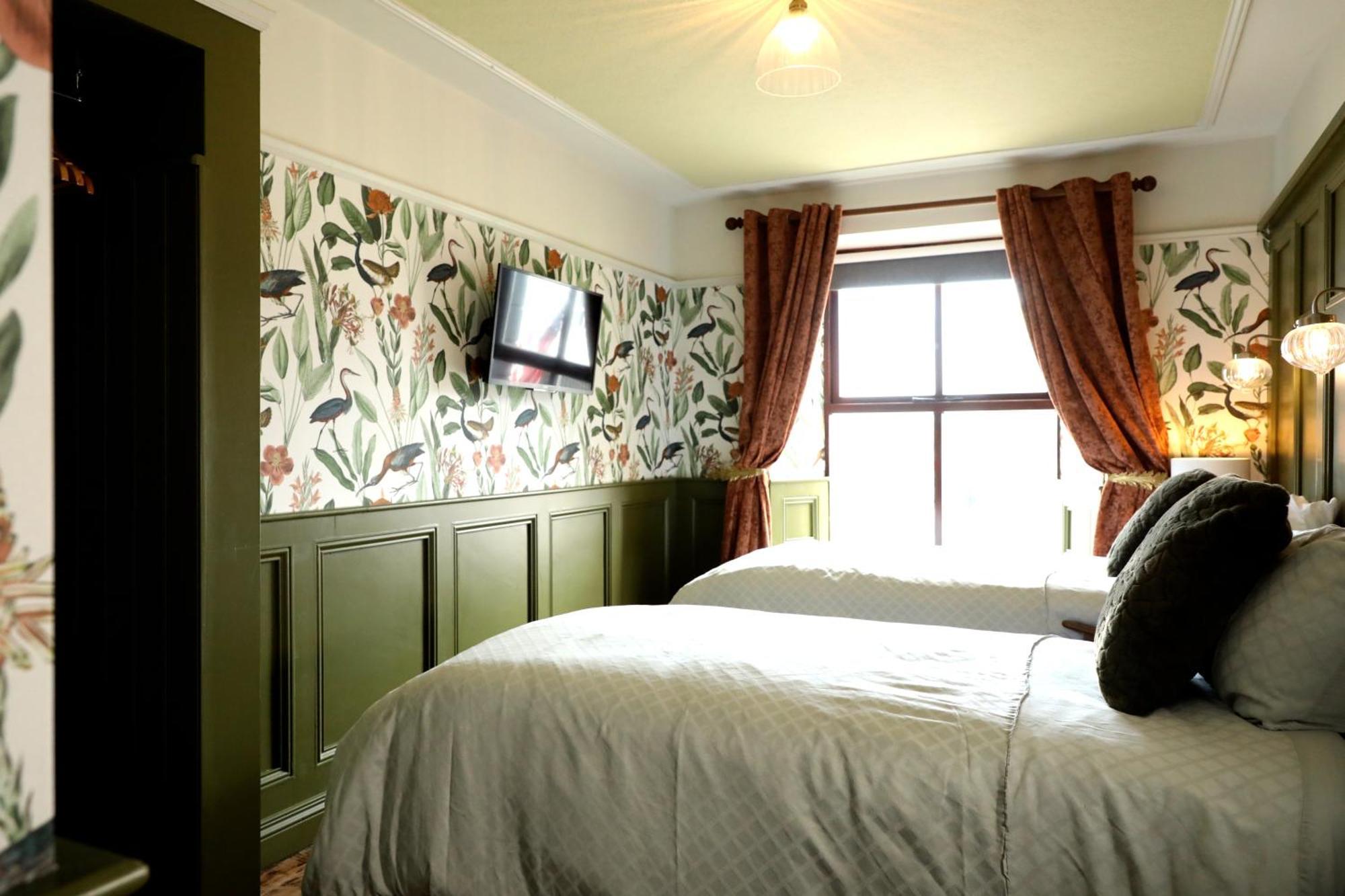 The Dundrum Inn B&B Zewnętrze zdjęcie