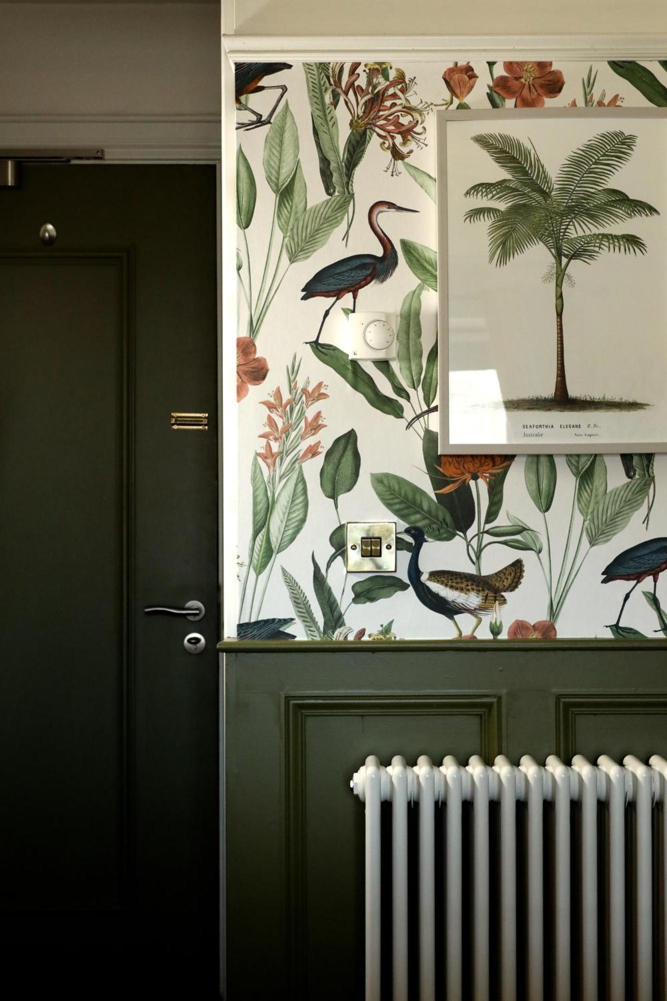 The Dundrum Inn B&B Zewnętrze zdjęcie